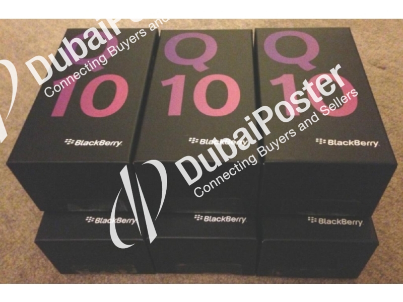 For Sale Brand New Release Blackberry Z10, Blackberry Porsche Design P9981, Apple iPhone 5 and Samsung Galaxy S3 & s4